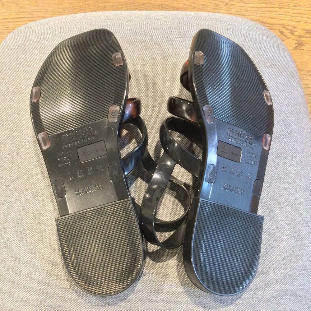 NEW Melissa melissa MELISSA ESSENTIAL SZ 7 - Picture 7 of 9